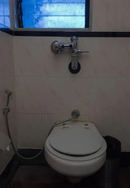 Hotel Host Inn by Oyo Rooms