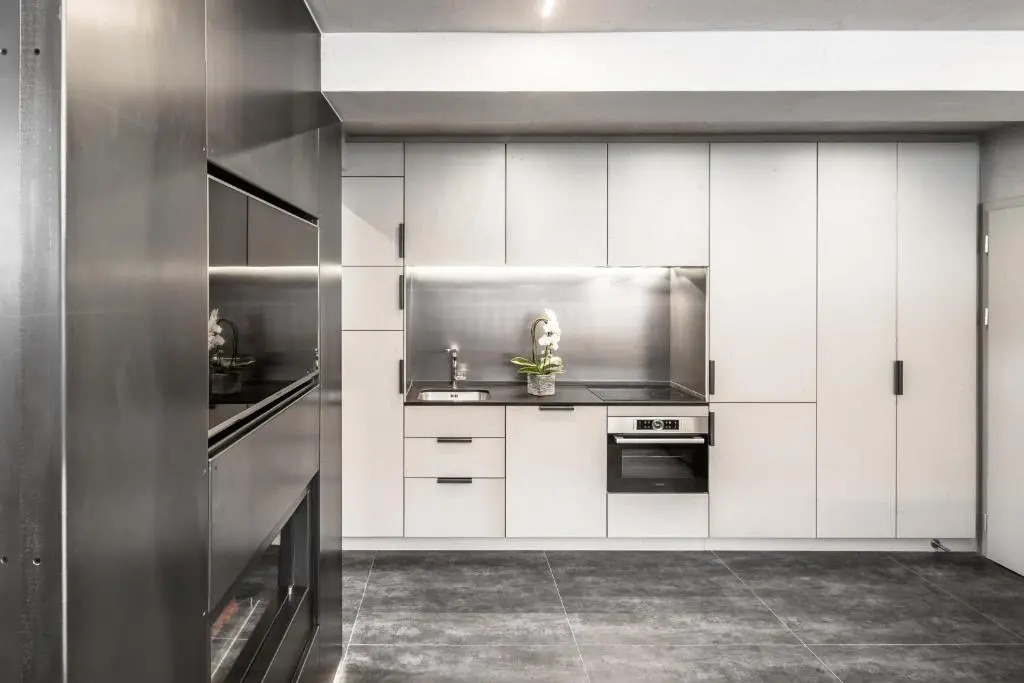 Loft on 1236