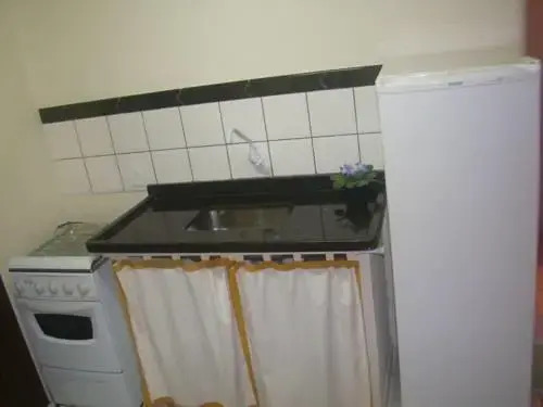 Pousada Apoema
