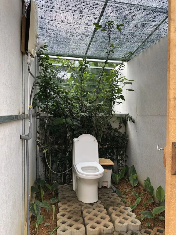 Mars House Homestay