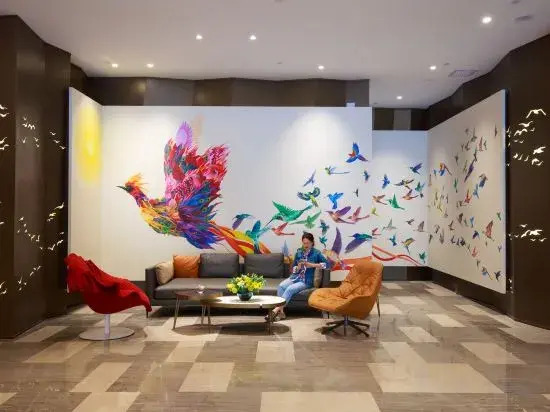 Mansion Hotel