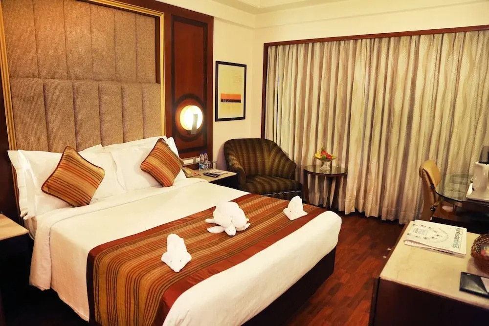 Ramada Gurgaon Central