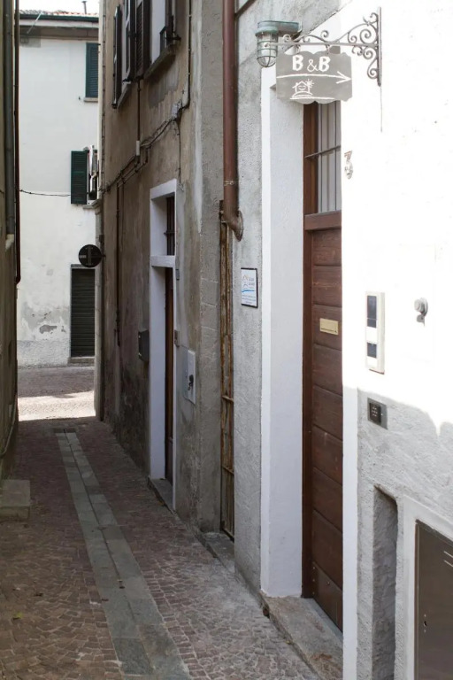 La Casa Sul Sasso