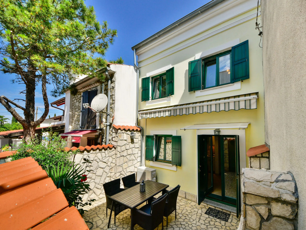 Holiday Home Divna
