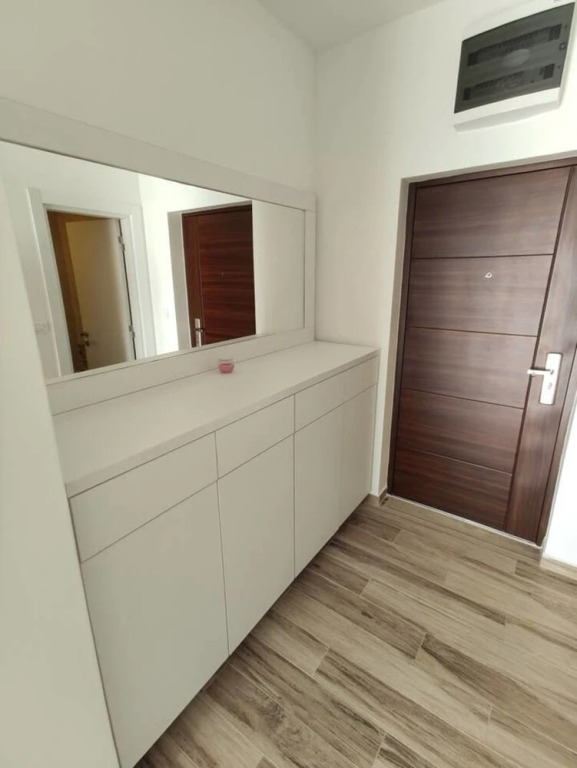 Seaview Brandnew Apartment in Spa Resort Budva