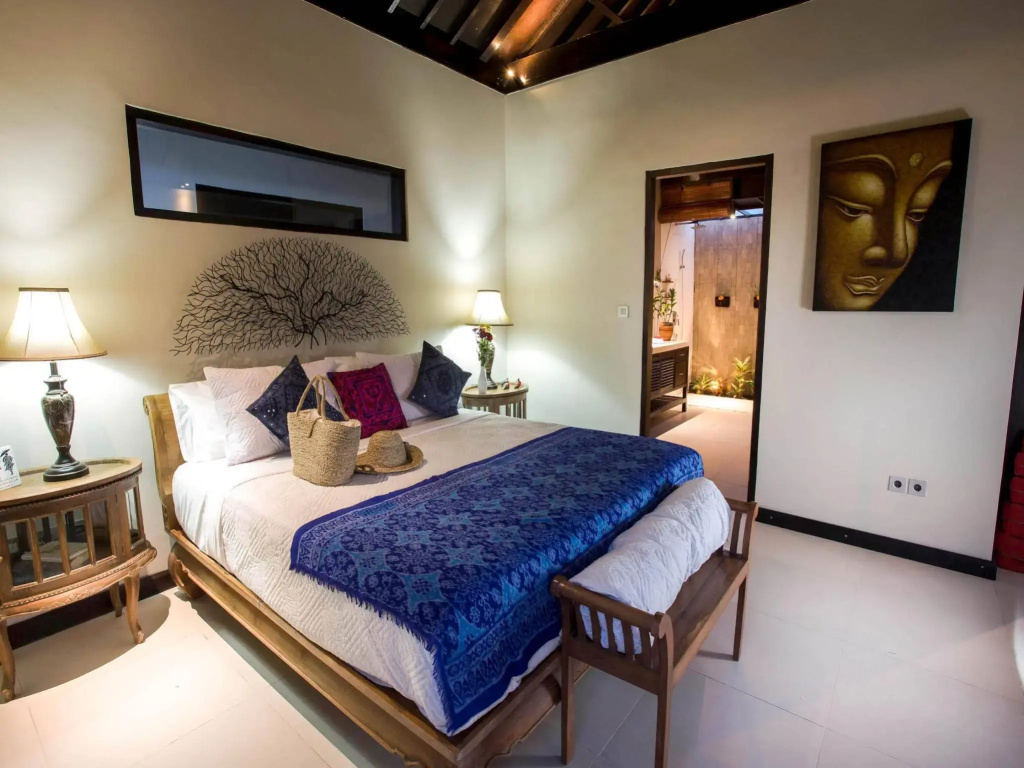 Solo Villas & Retreat