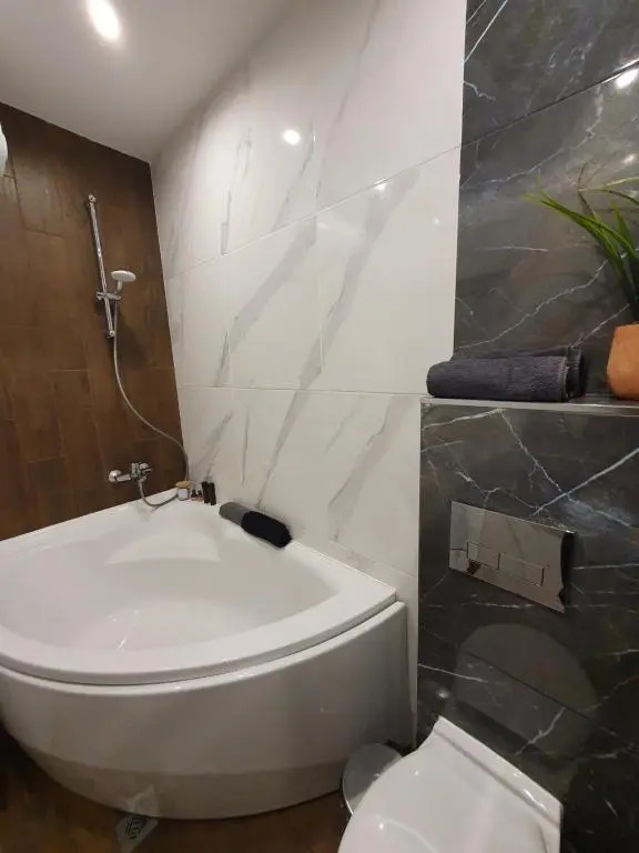 Diamond Luxury Apartment