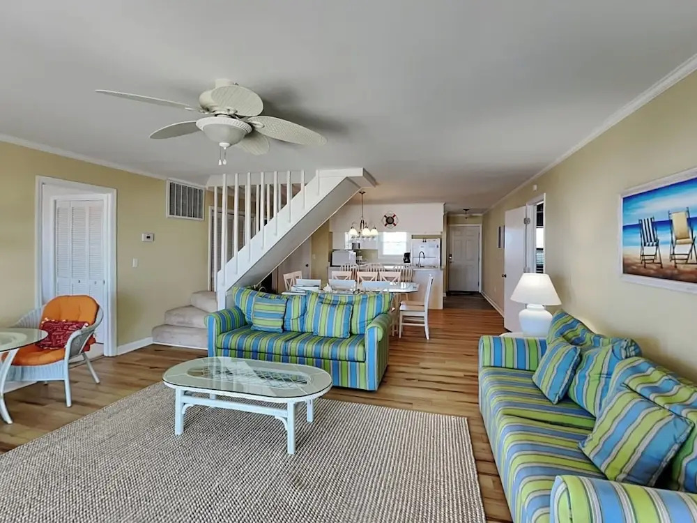 All About The View by Topsail Realty