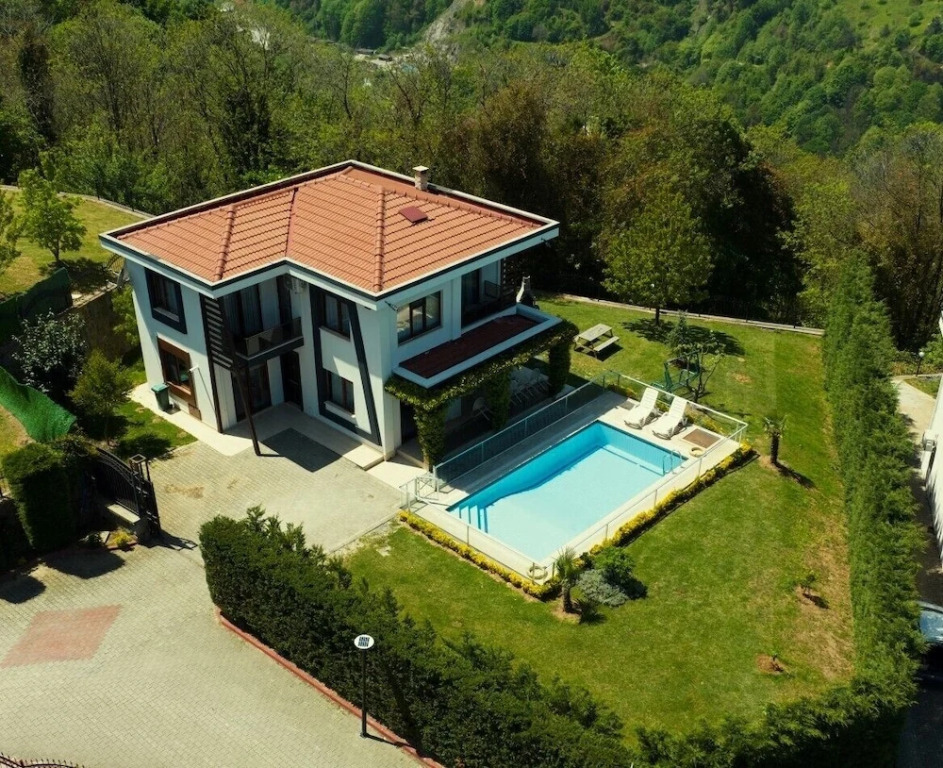 Nevras Resort Sapanca