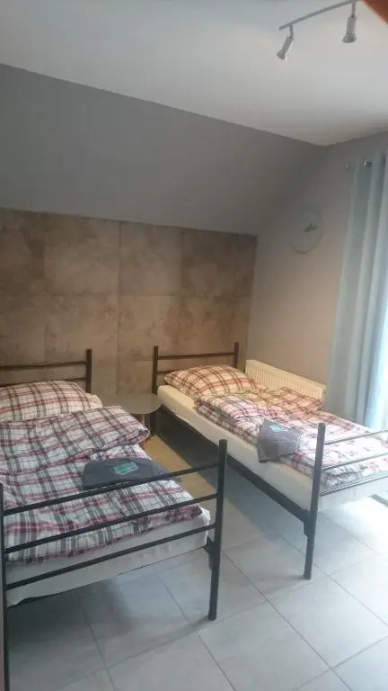 miniHostel Zary