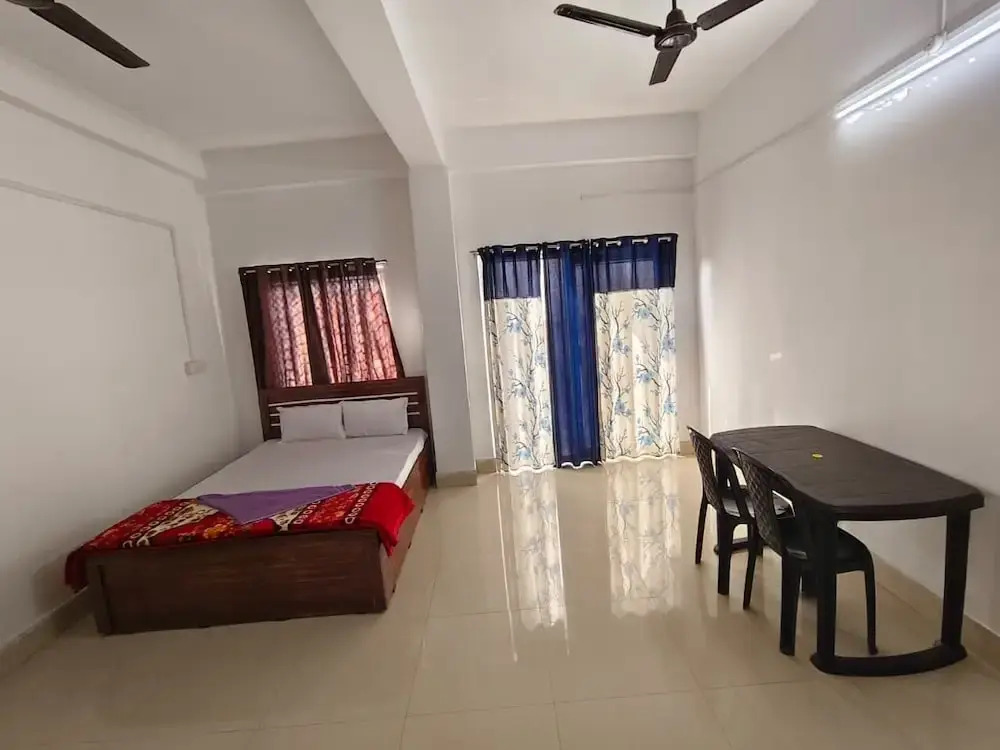 Jironi Residency In
