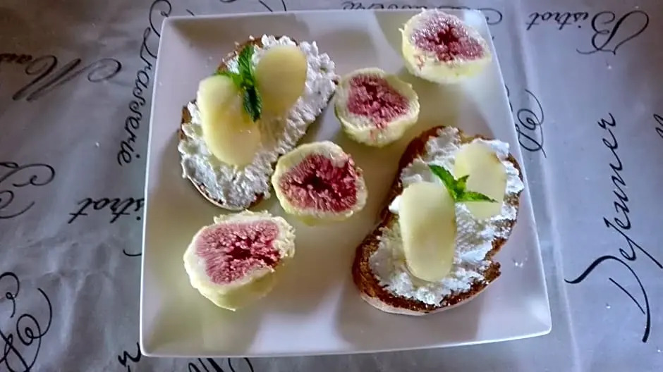 B&B Antegiano