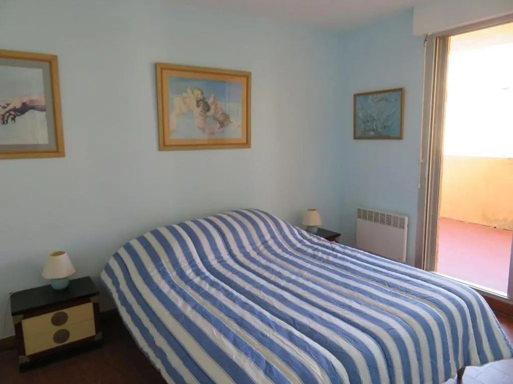 Appartement Bormes