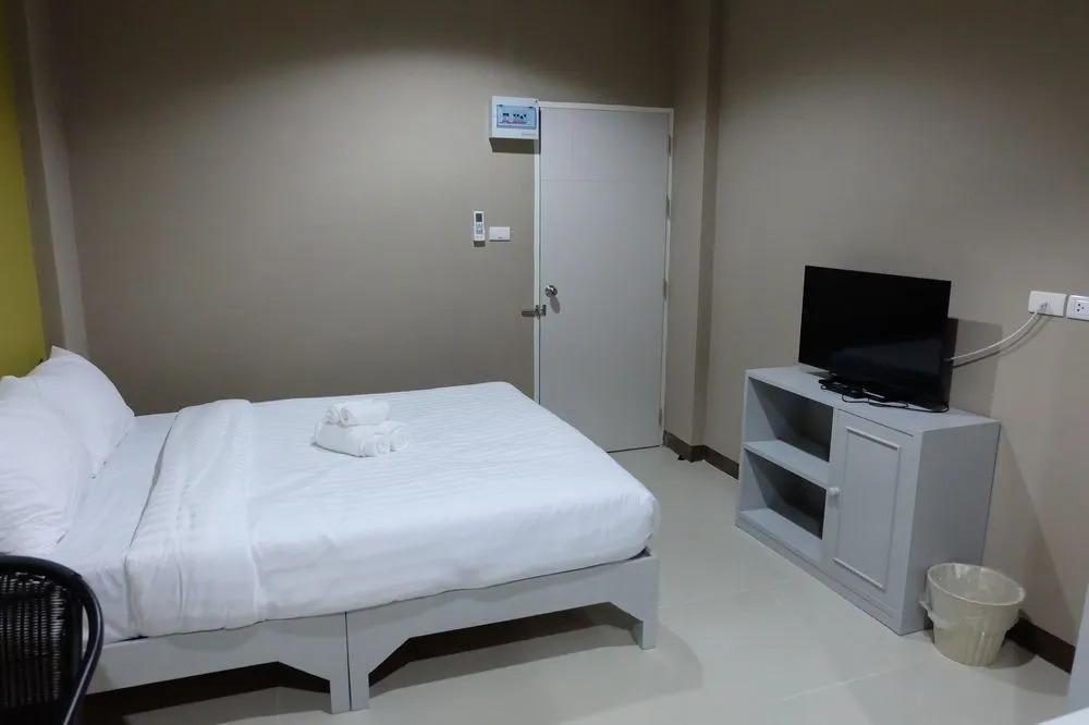 Bijou Boutique Apartment