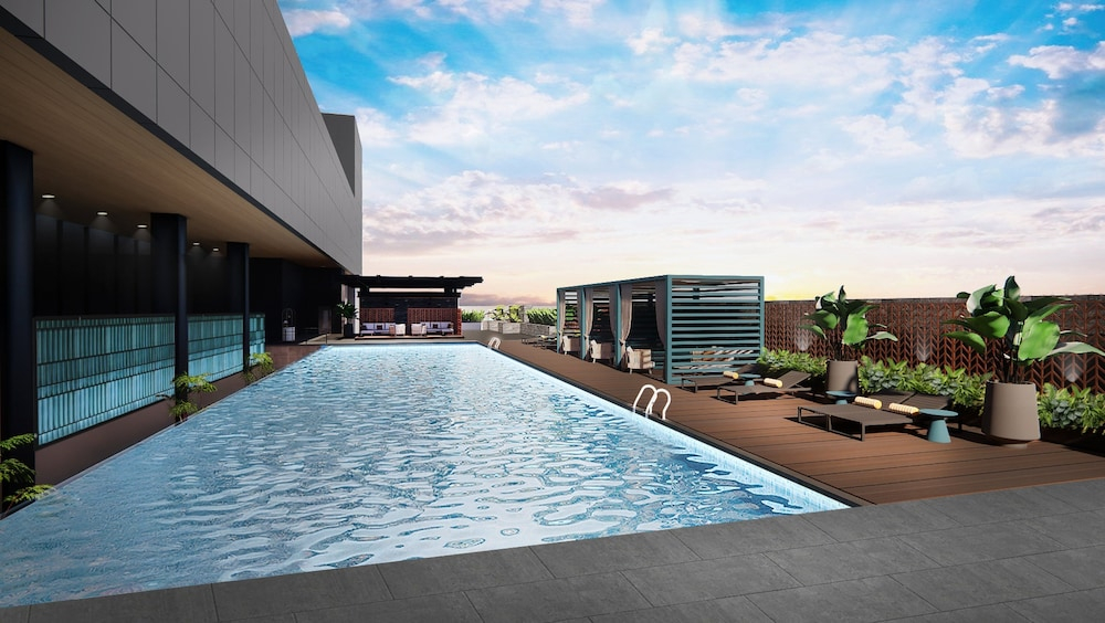 voco Kuching by IHG