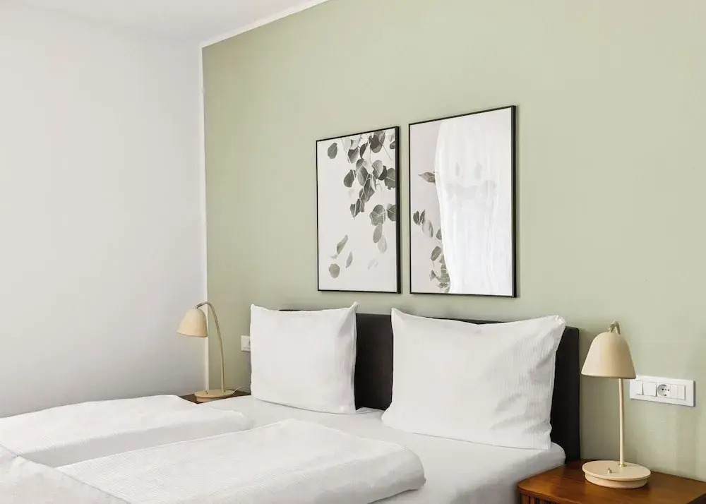 Limehome Karlsruhe Kaiserstraße
