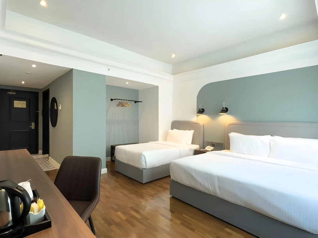 Hotel Seri Costa