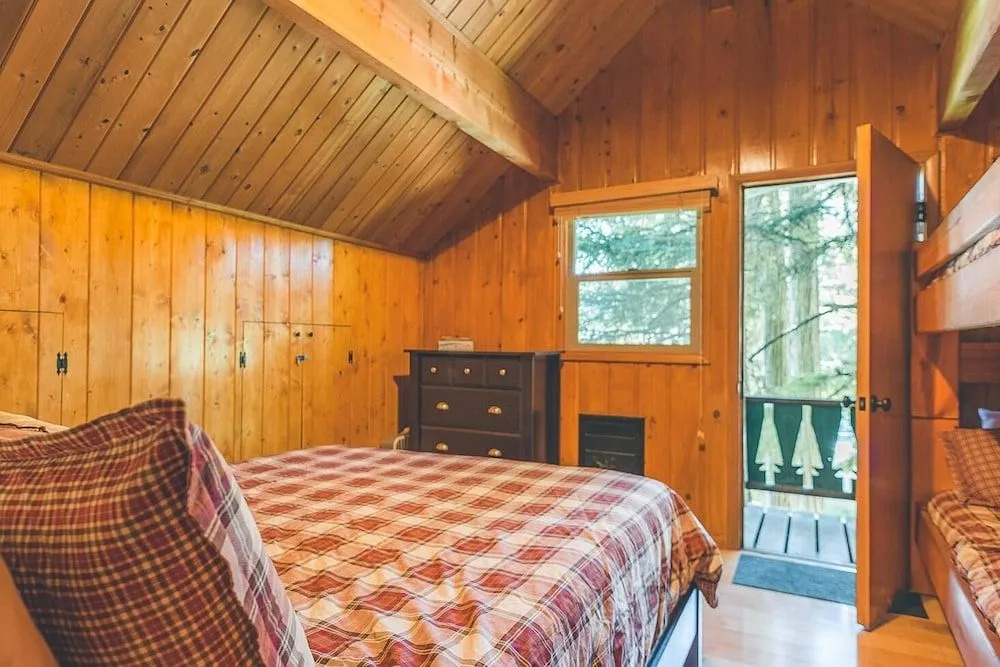 Moosewood Cabin