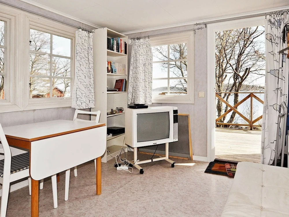 8 Person Holiday Home in Valdemarsvik