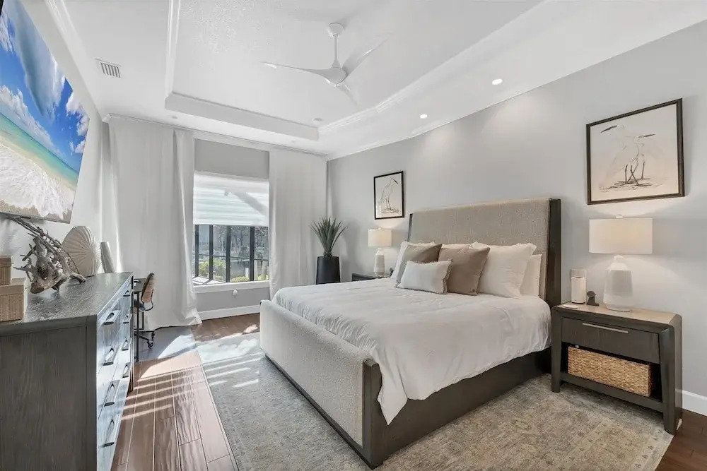 San3353 4 Bedroom Home