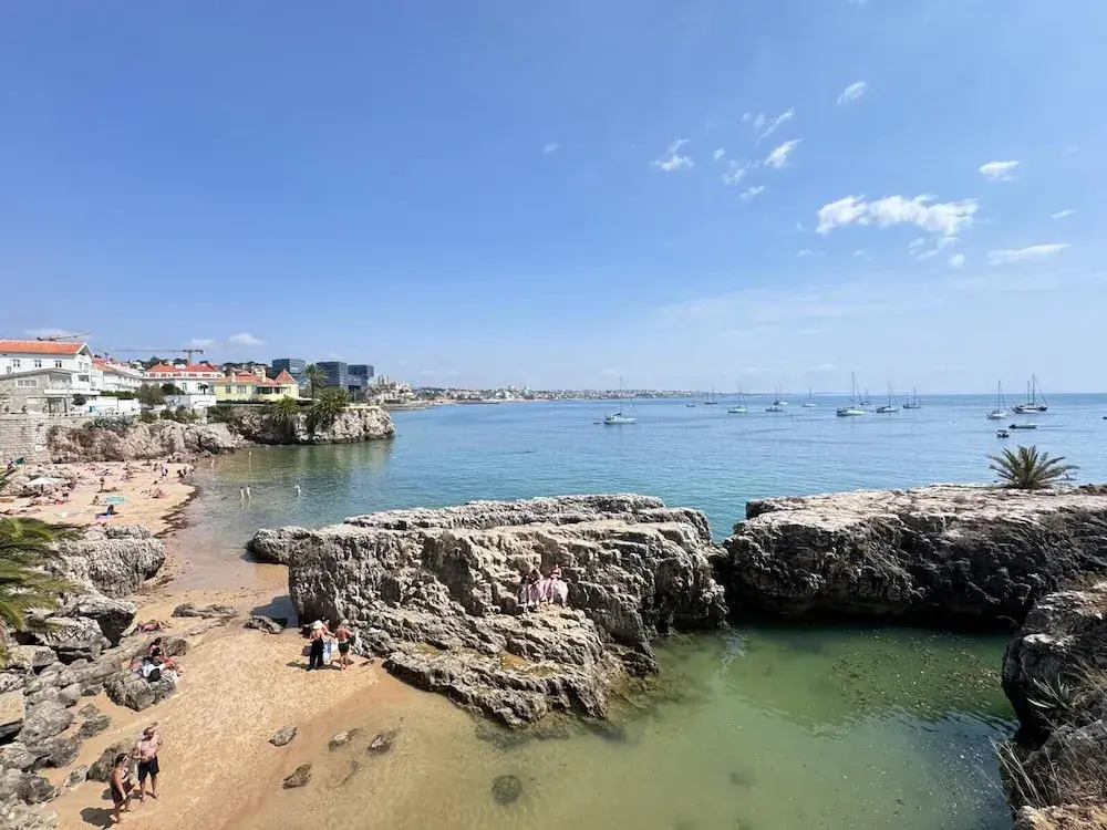 The Pearl - Cascais Guest House - City & Beach