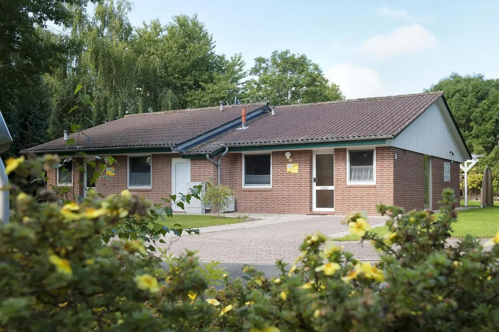Ferienhaus Seestern II