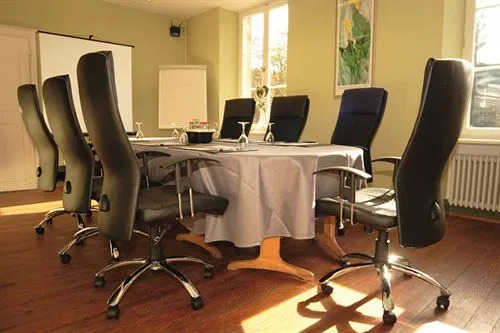 Hotel Hofgut Imsbach Lapointe
