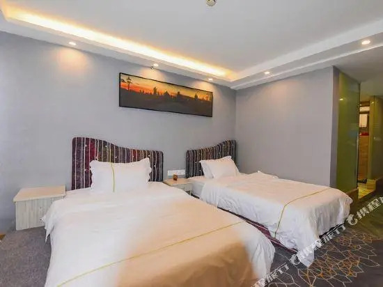 Aishang Hotel