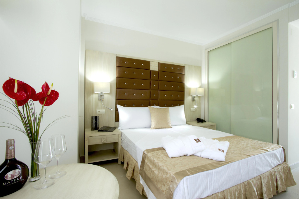 BLUESEA Alborán Adults Only- Ex Hotel MD Torremolinos