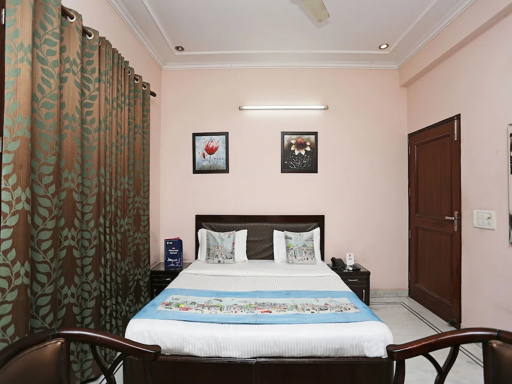 WudStay Corporate Inn