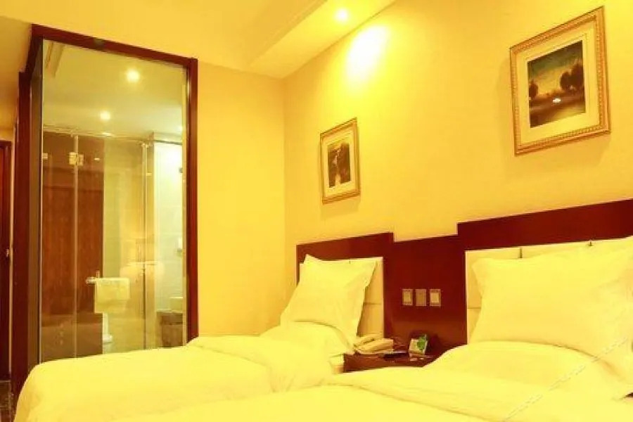 Huihao Business Hotel