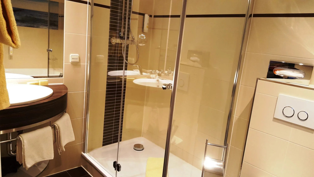 Trihotel Rostock
