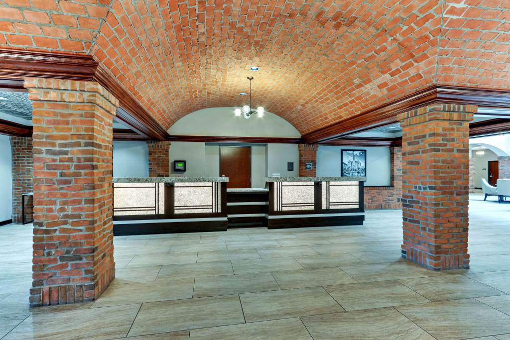 Drury Plaza Hotel St. Paul Downtown