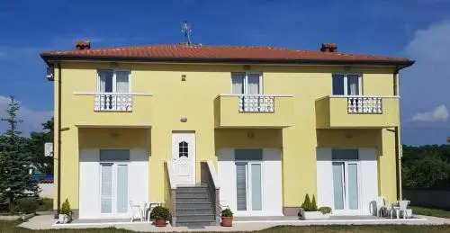 Guesthouse Palombaro