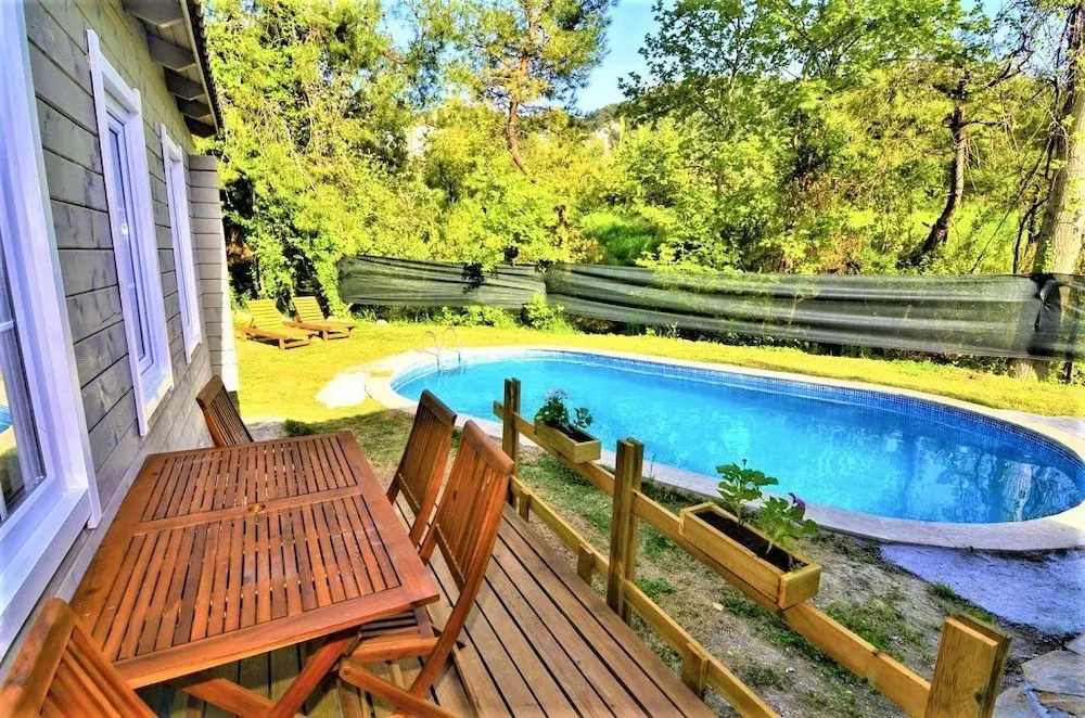 Villa Retro