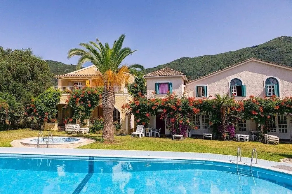 Valentino Corfu