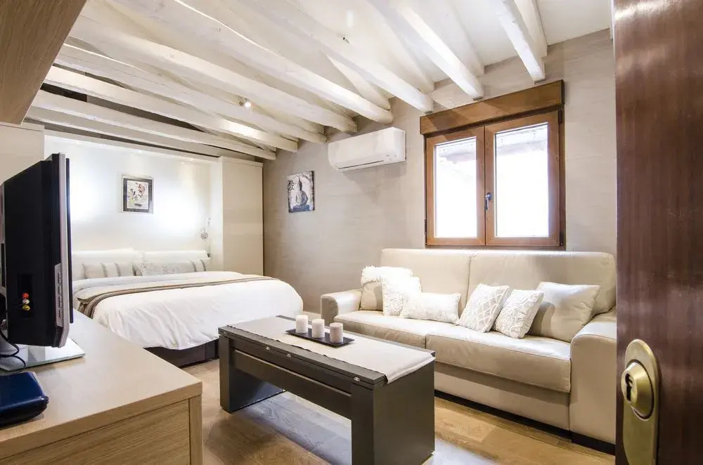 Apartments Dreammadrid City Center Sol