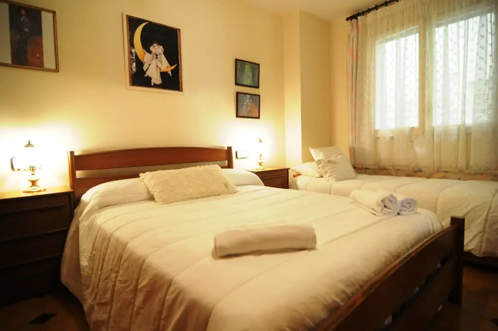 HomeHolidaysRentals Tarongers