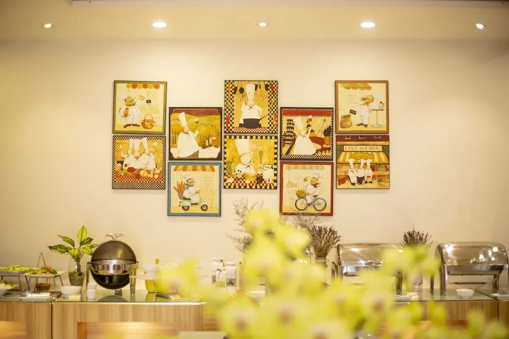 Thanh Mai Hotel