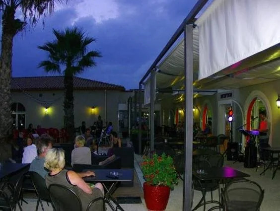 Hôtel Restaurant Les Jasses de Camargue