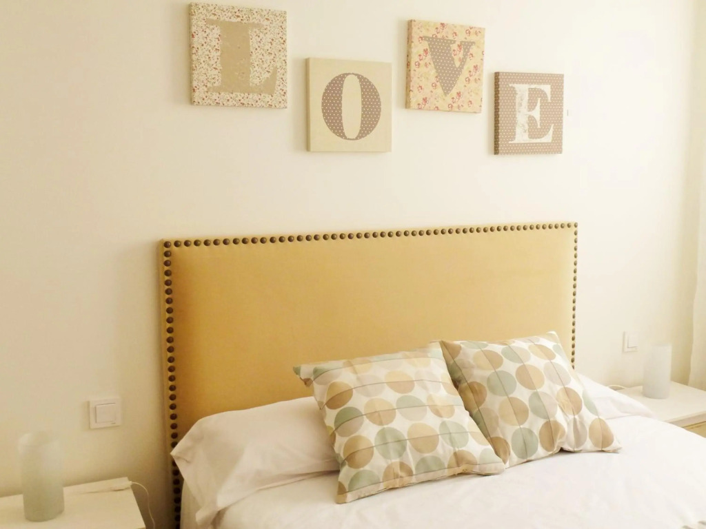 Apartamentos Nazareno