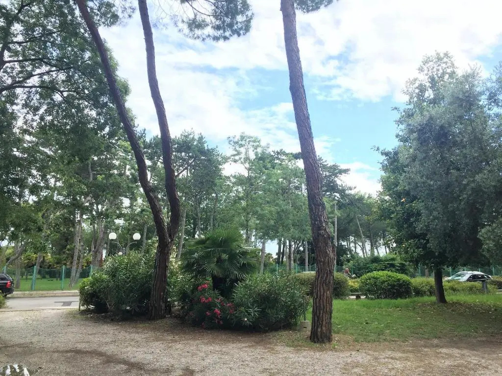 Hotel Moreri