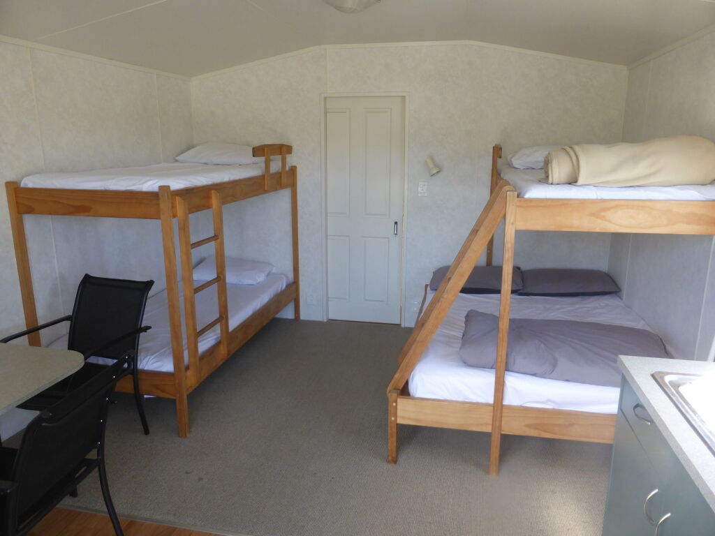 Napier Beach TOP 10 Holiday Park & Motels