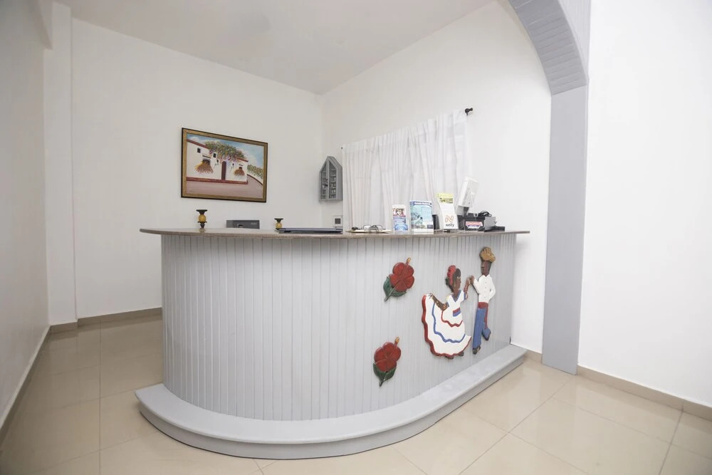 Caribbean Queen Hotel