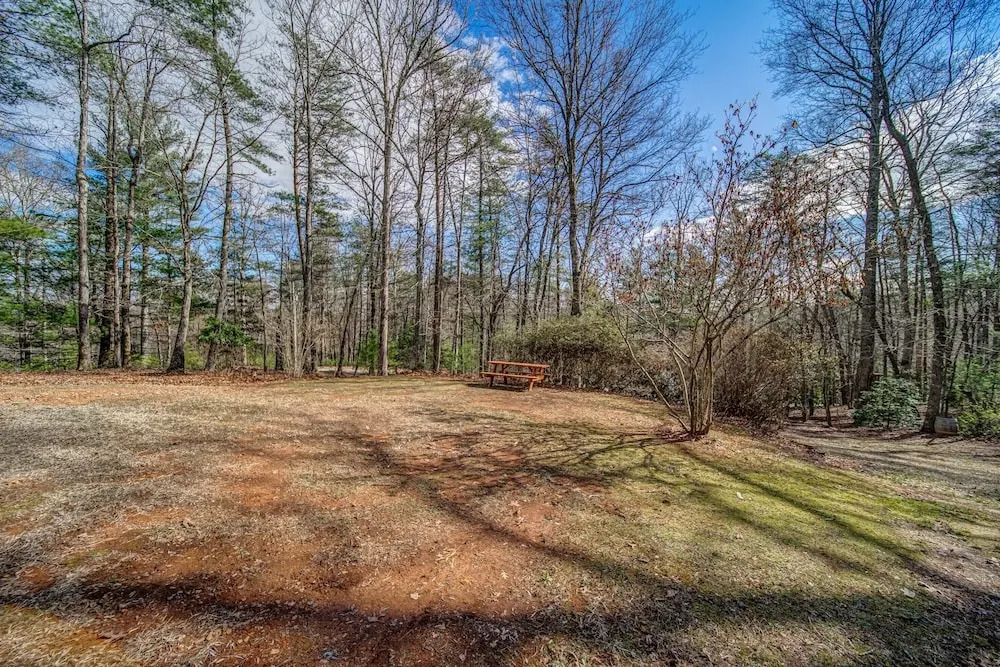 Blueridge Retreat Private 4 BDR Cabin Sleeps 10!