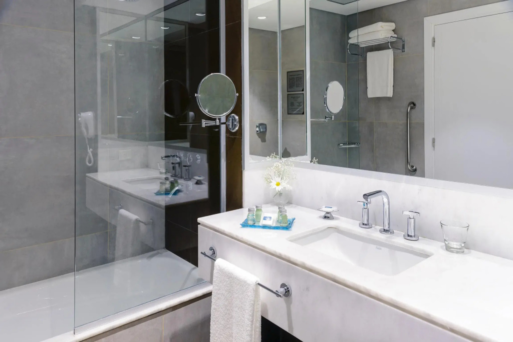 Epic Hotel Villa de Merlo