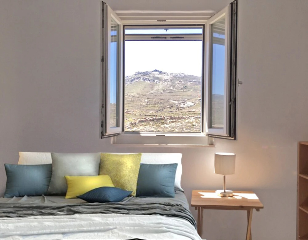 Mykonos Residence Villas & Suites Merchia beach