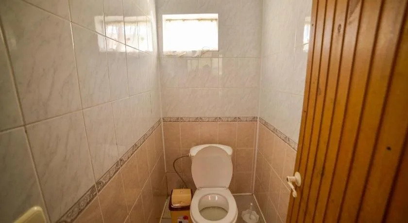 Ksyusha Guest House