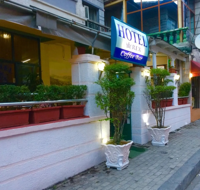 Rex Hotel Boutique