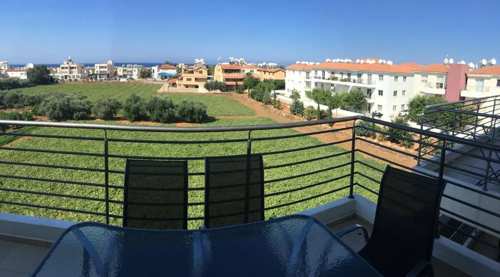 Mythical Sands Resort - Styli